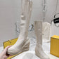 Luxury Shoes - FED - 126