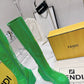 Luxury Shoes - FED - 125