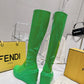 Luxury Shoes - FED - 125