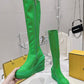 Luxury Shoes - FED - 125
