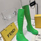 Luxury Shoes - FED - 125