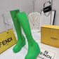 Luxury Shoes - FED - 125