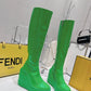 Luxury Shoes - FED - 125