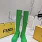 Luxury Shoes - FED - 125