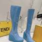 Luxury Shoes - FED - 123