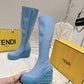 Luxury Shoes - FED - 123