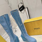 Luxury Shoes - FED - 123