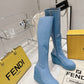 Luxury Shoes - FED - 123