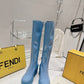 Luxury Shoes - FED - 123
