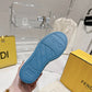 Luxury Shoes - FED - 123