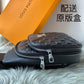 Luxury Bag - LU-V - 024