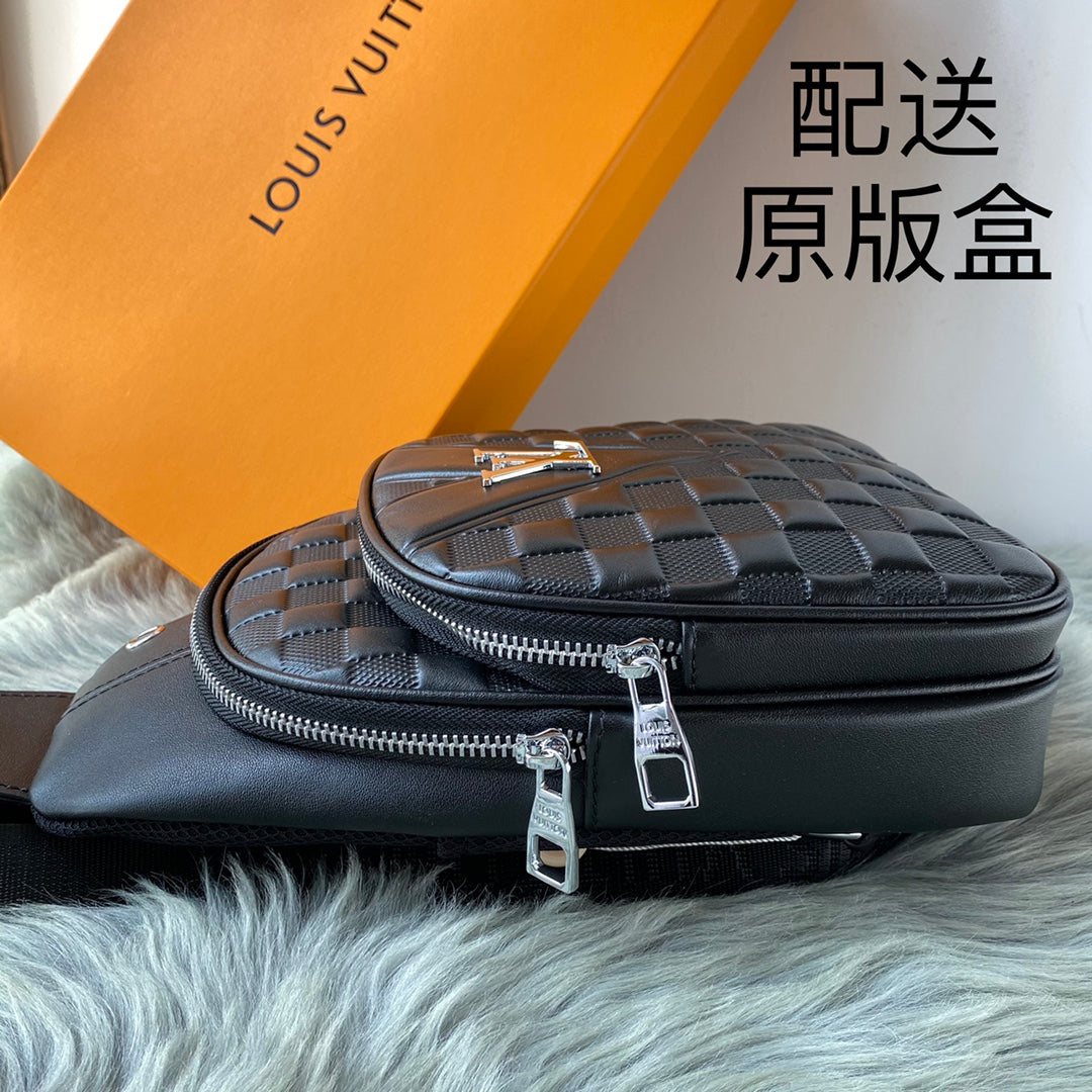 Luxury Bag - LU-V - 024