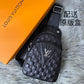 Luxury Bag - LU-V - 024