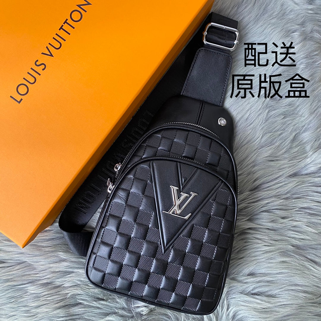 Luxury Bag - LU-V - 024