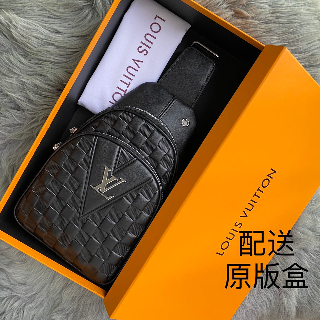 Luxury Bag - LU-V - 024