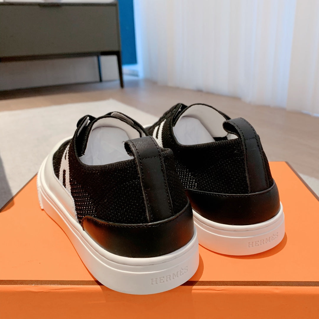 Luxury Shoes - HMS - 162