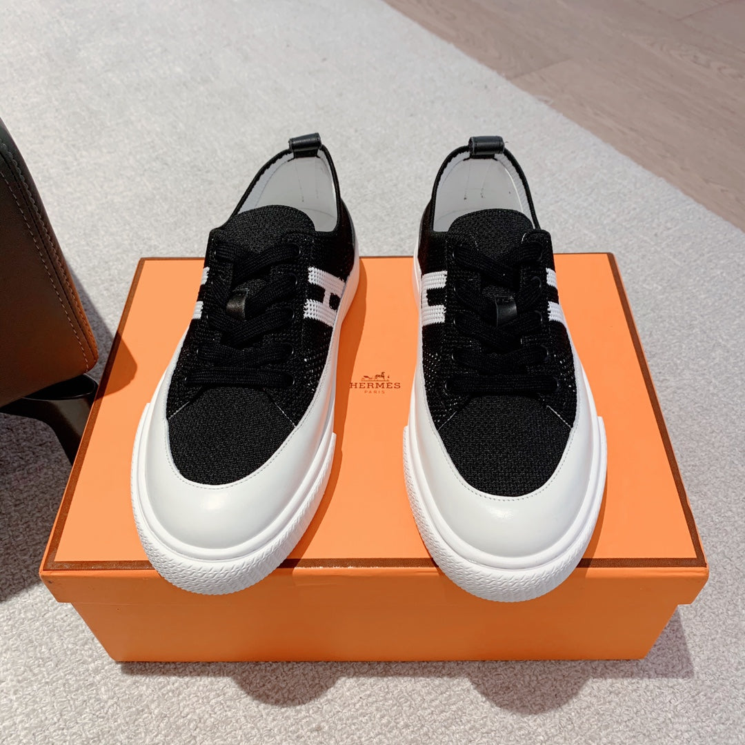 Luxury Shoes - HMS - 162