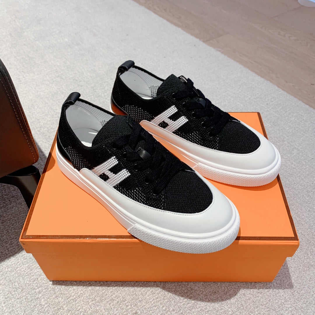 Luxury Shoes - HMS - 162