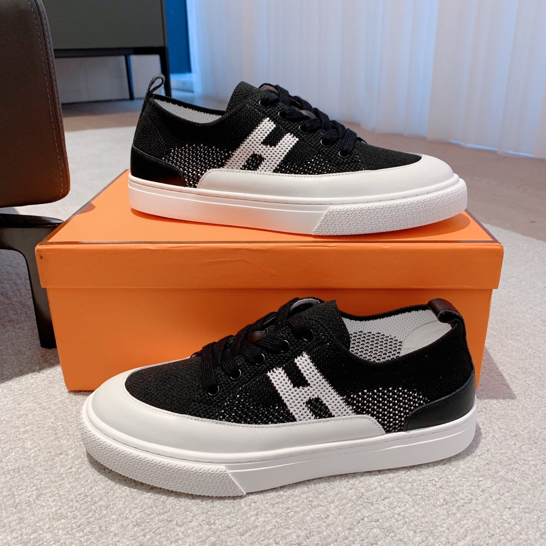 Luxury Shoes - HMS - 162