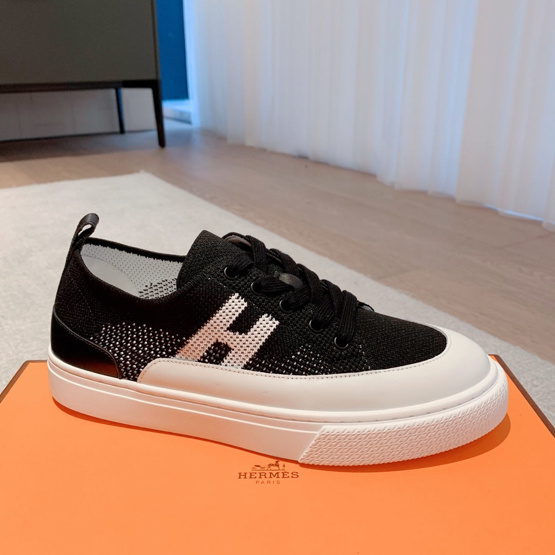Luxury Shoes - HMS - 162