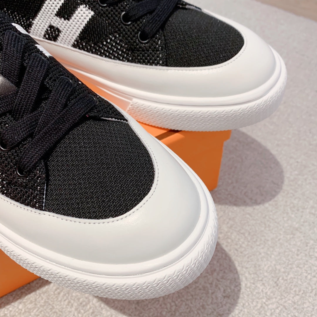 Luxury Shoes - HMS - 162
