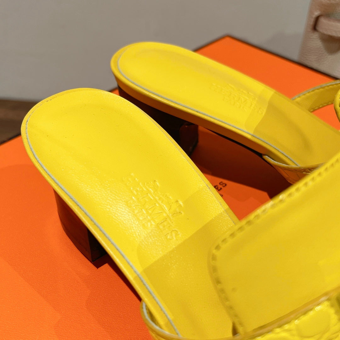 Luxury Shoes - HMS - 083