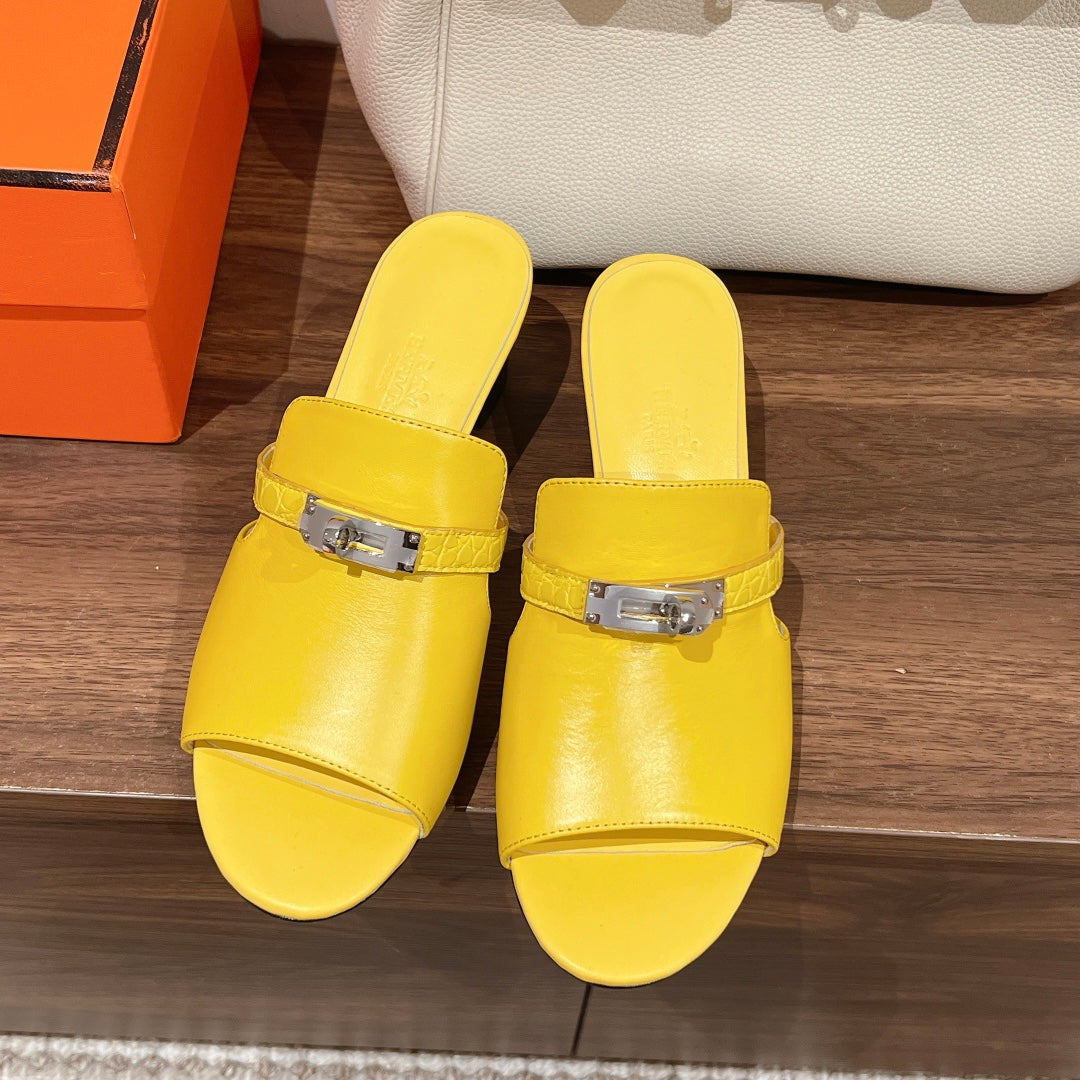 Luxury Shoes - HMS - 083