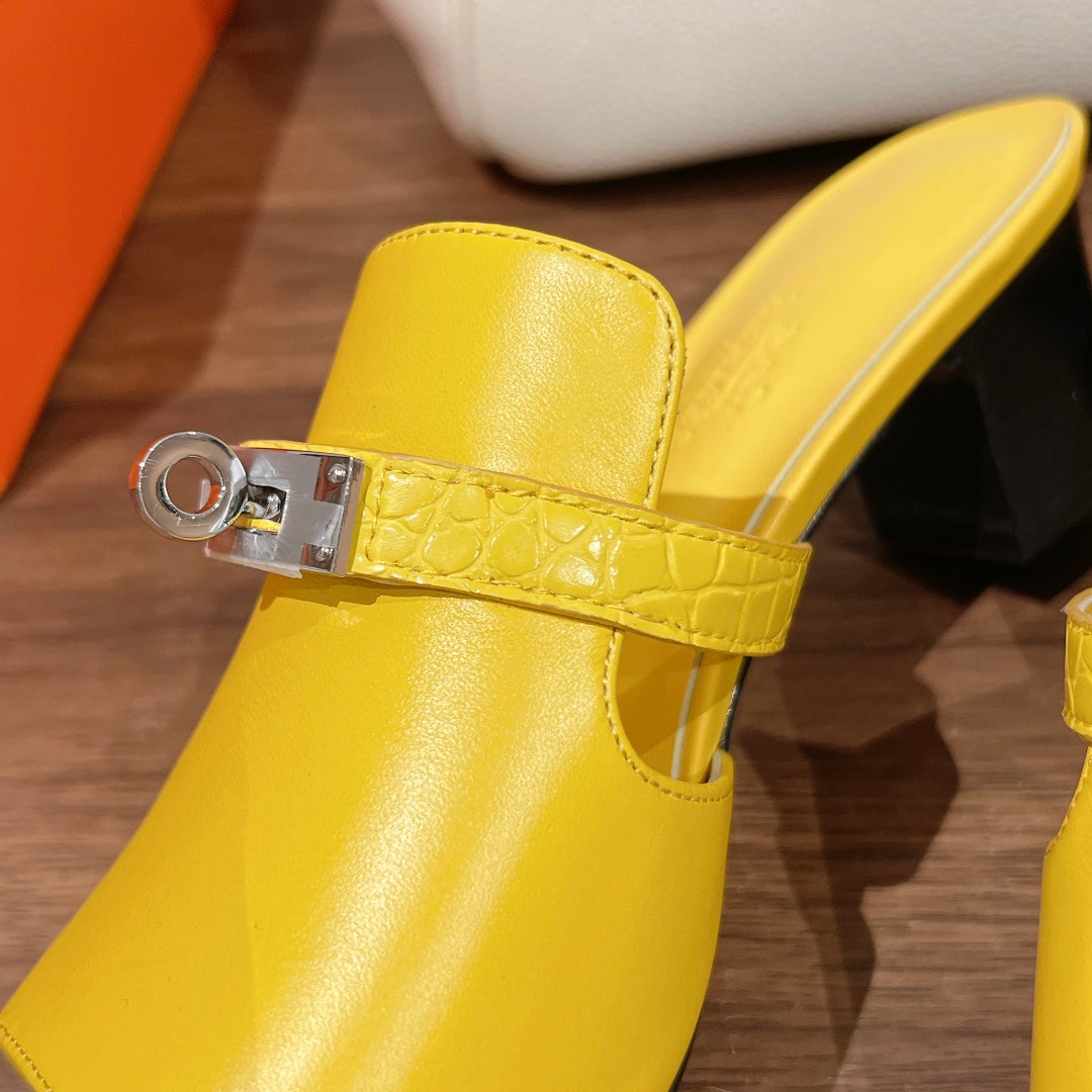 Luxury Shoes - HMS - 083