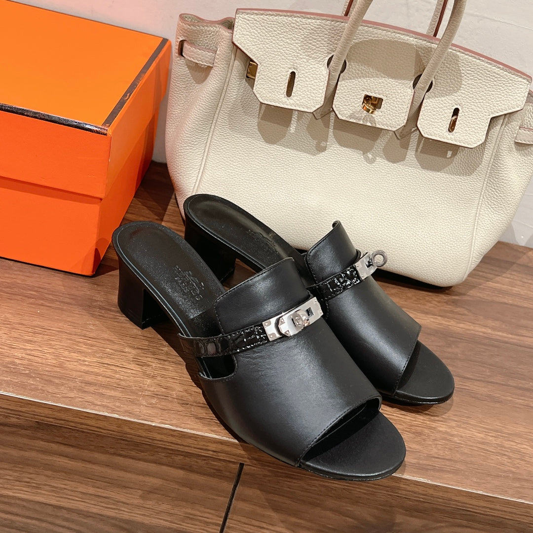 Luxury Shoes - HMS - 084