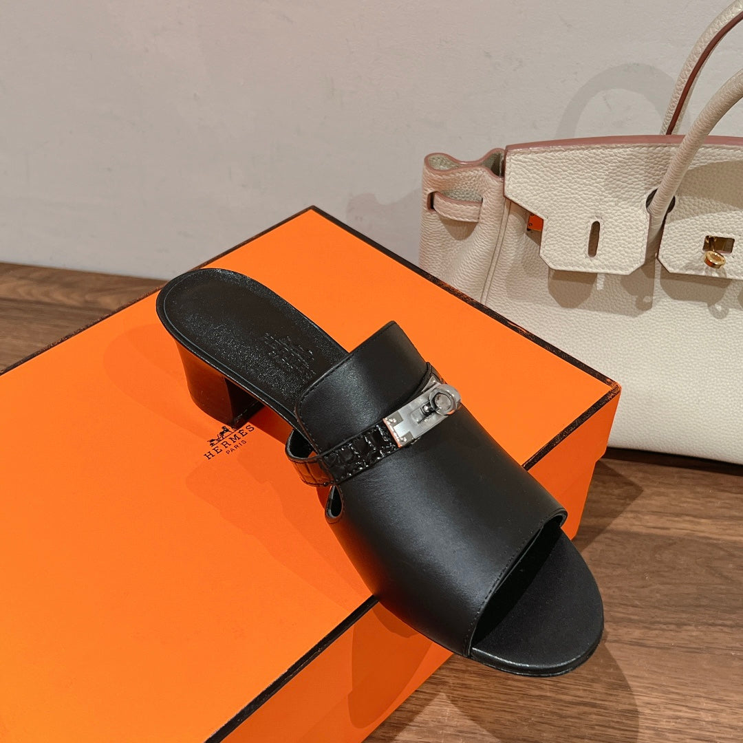 Luxury Shoes - HMS - 084