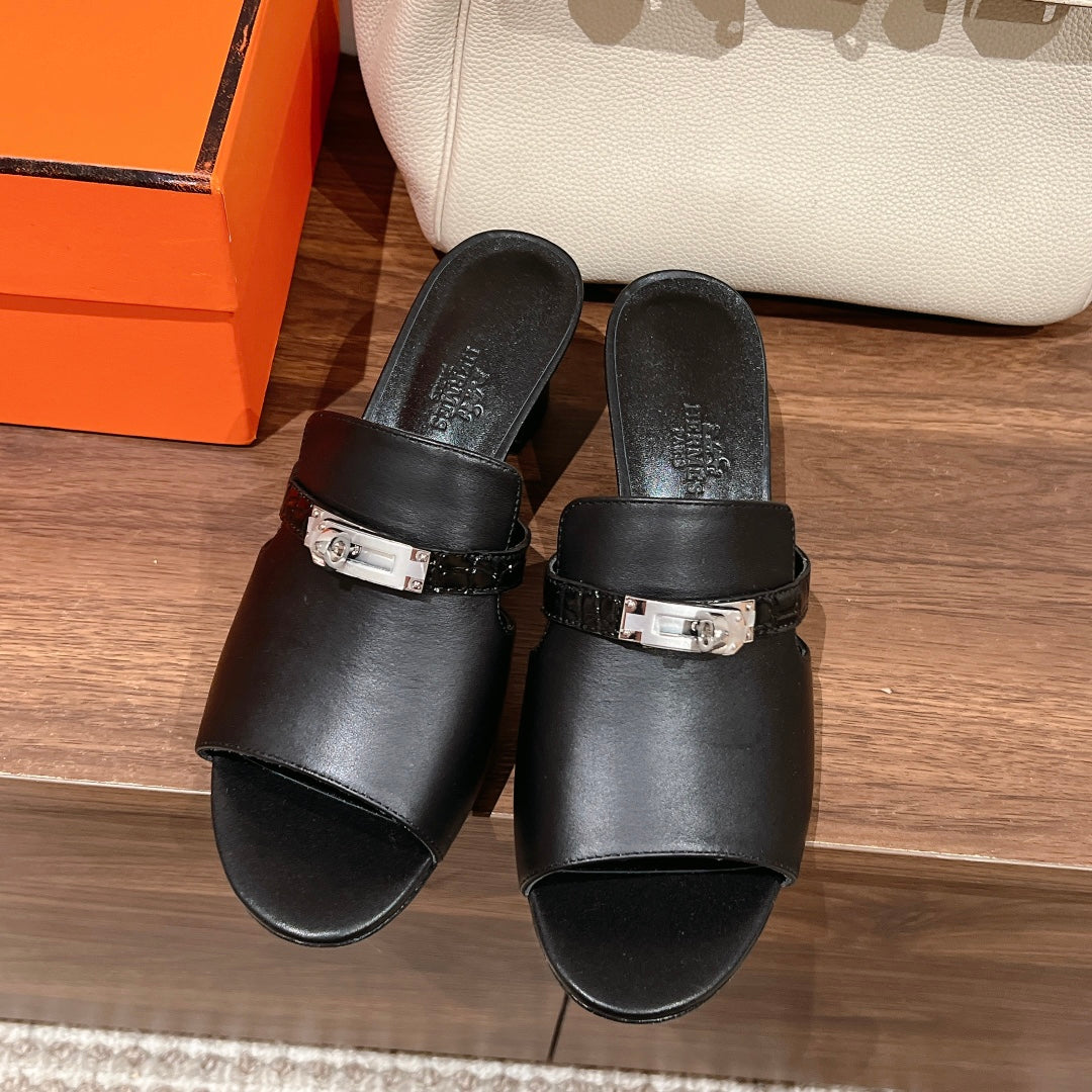 Luxury Shoes - HMS - 084