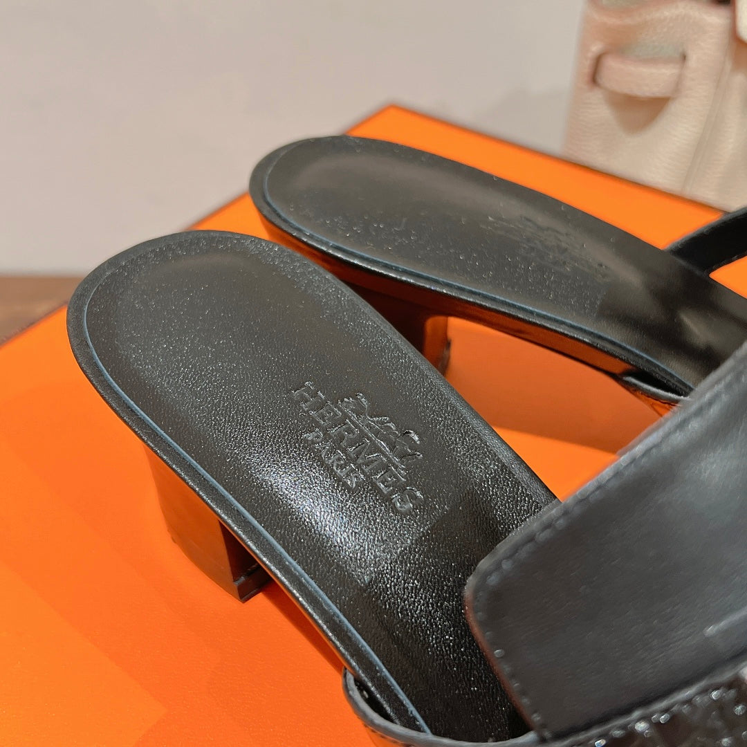 Luxury Shoes - HMS - 084