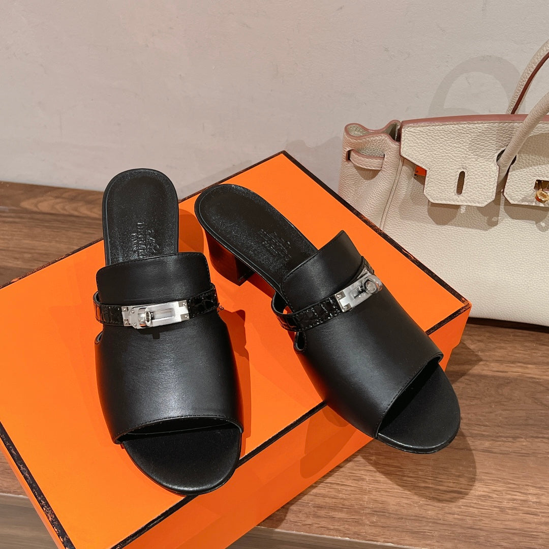 Luxury Shoes - HMS - 084