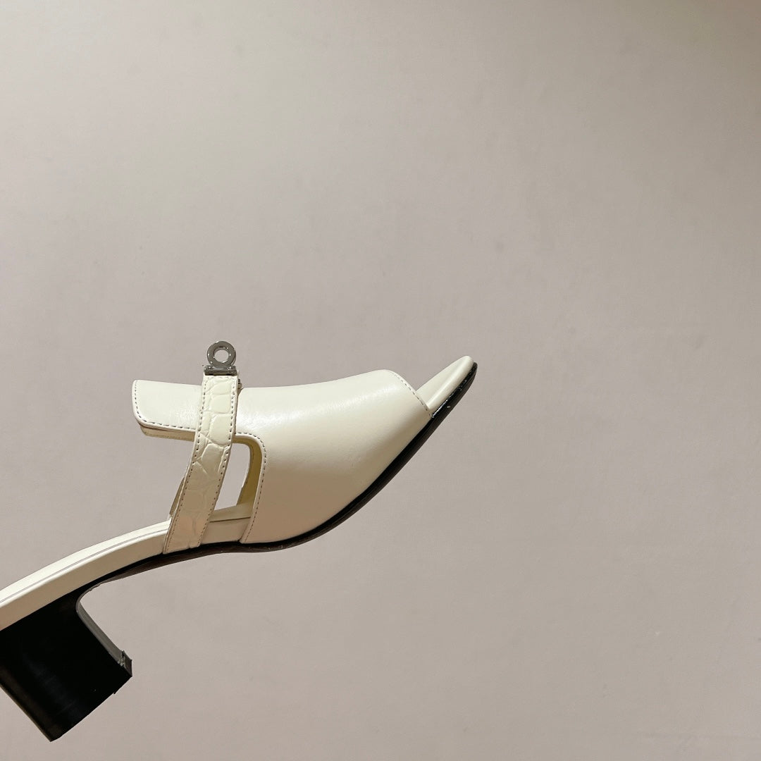 Luxury Shoes - HMS - 085