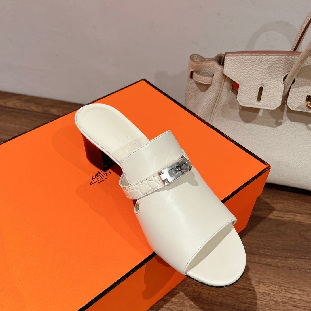 Luxury Shoes - HMS - 085
