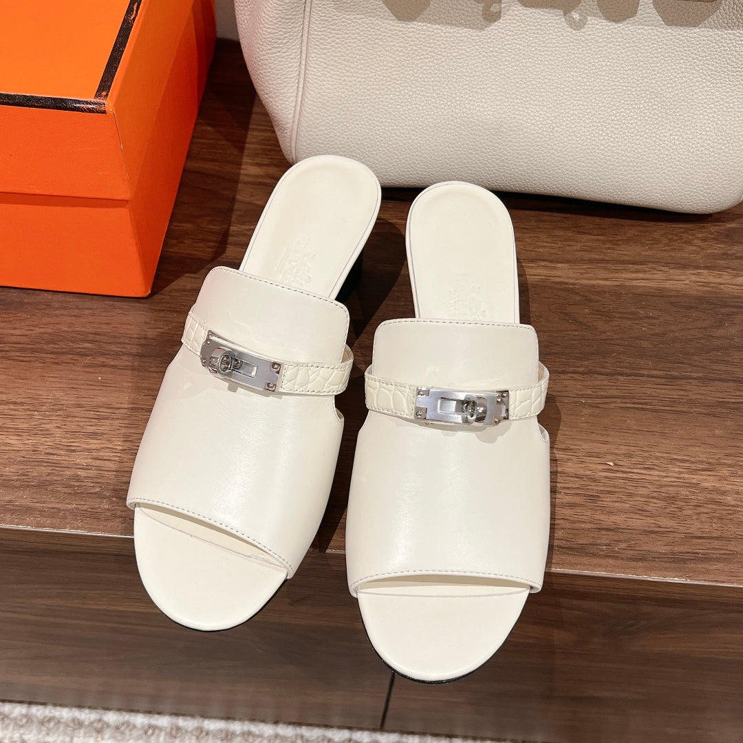 Luxury Shoes - HMS - 085