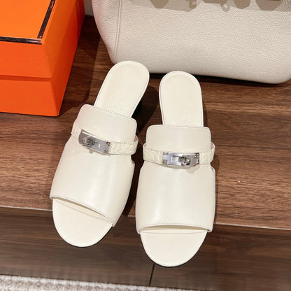 Luxury Shoes - HMS - 085