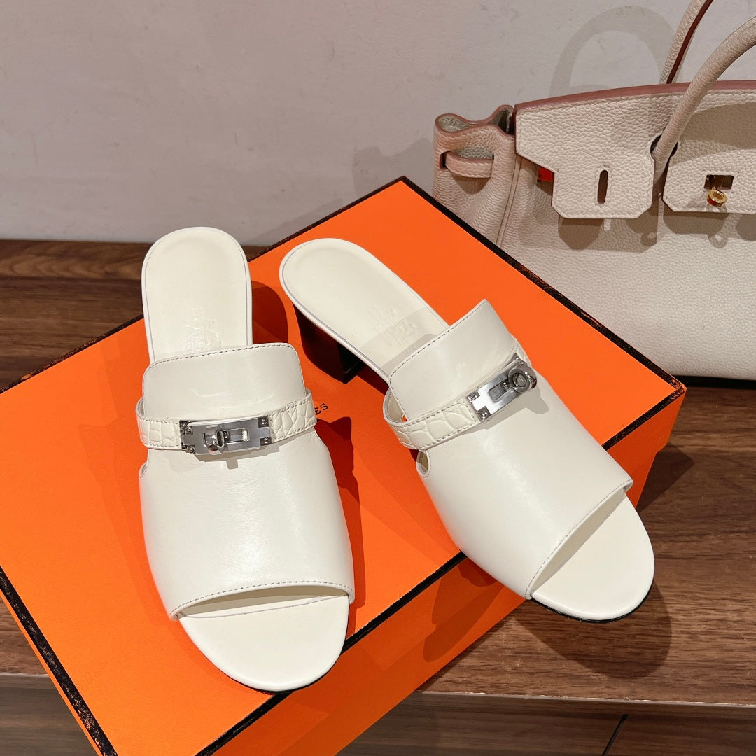 Luxury Shoes - HMS - 085