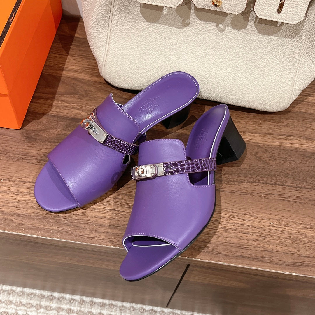 Luxury Shoes - HMS - 088