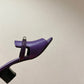 Luxury Shoes - HMS - 088