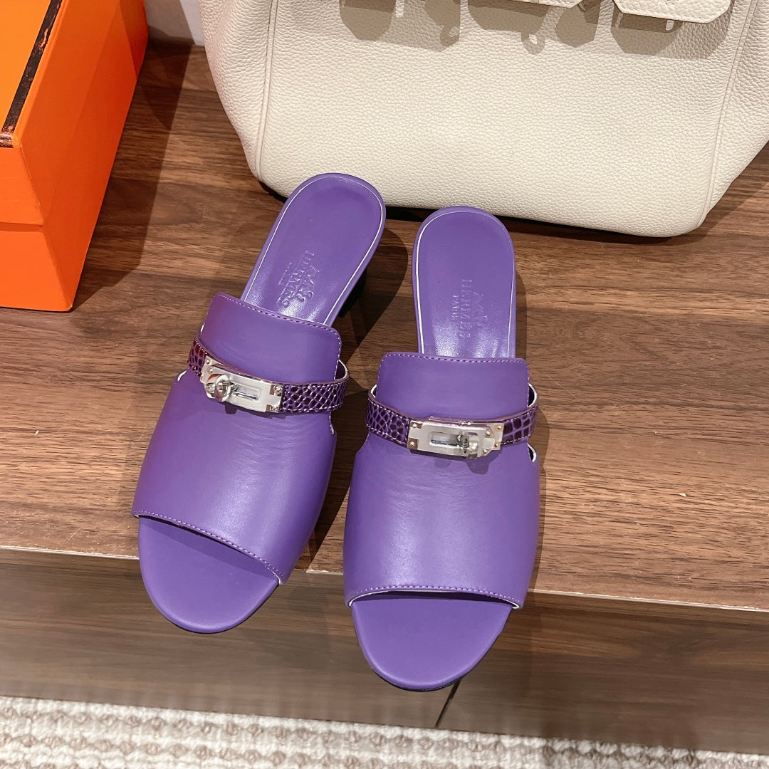 Luxury Shoes - HMS - 088