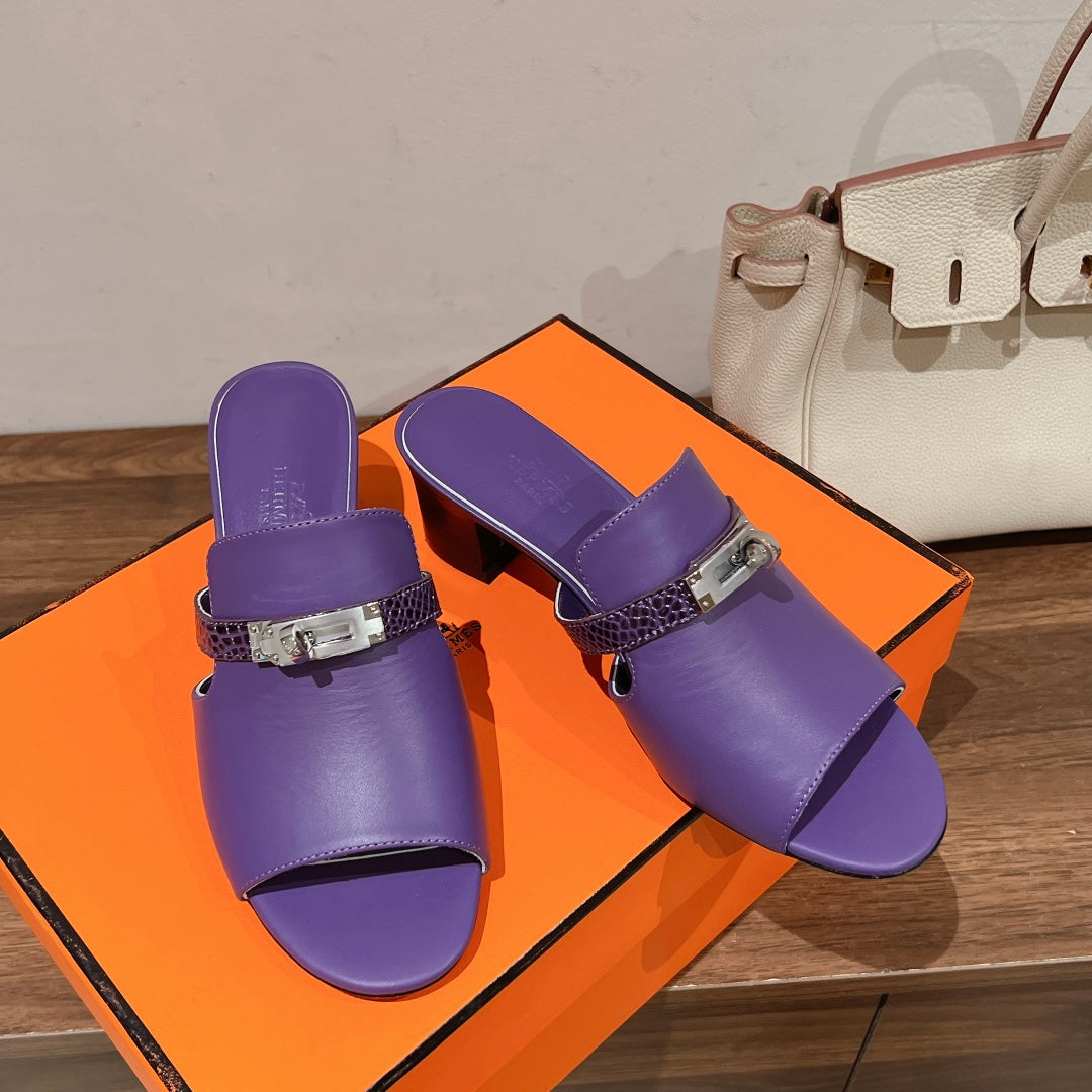 Luxury Shoes - HMS - 088