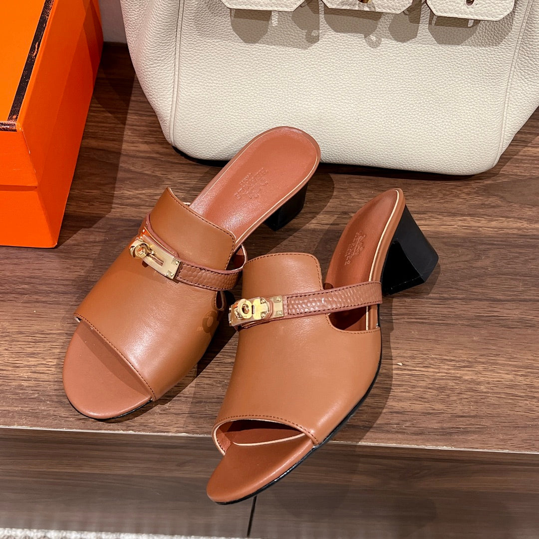 Luxury Shoes - HMS - 089