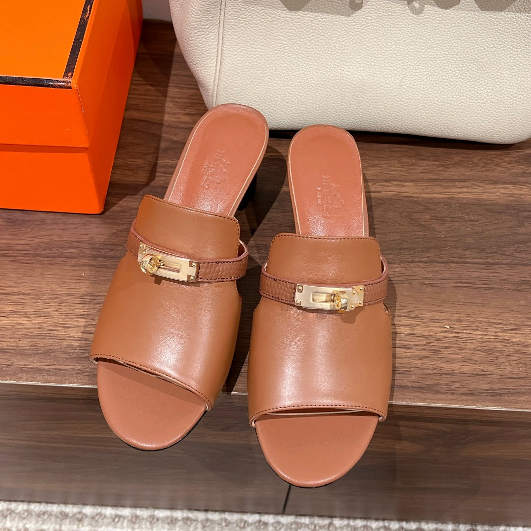 Luxury Shoes - HMS - 089