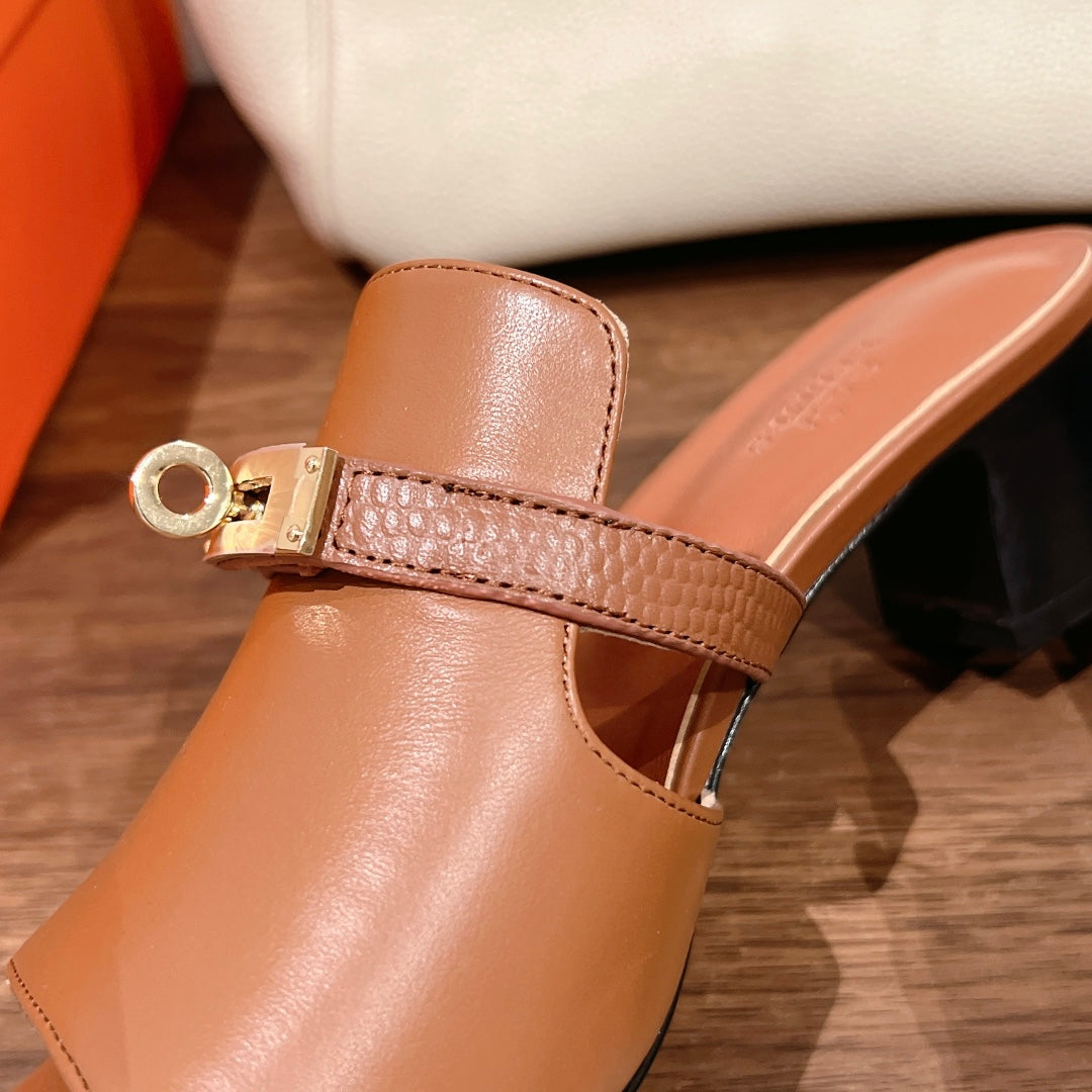 Luxury Shoes - HMS - 089