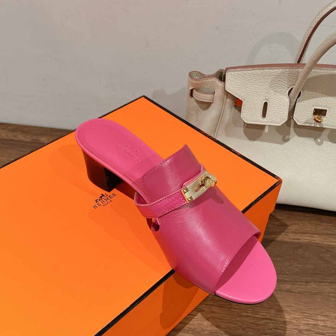 Luxury Shoes - HMS - 090