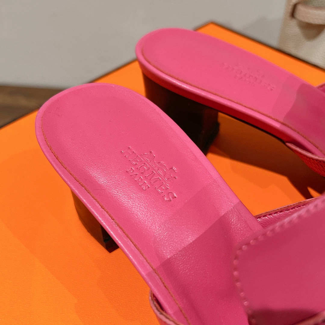 Luxury Shoes - HMS - 090