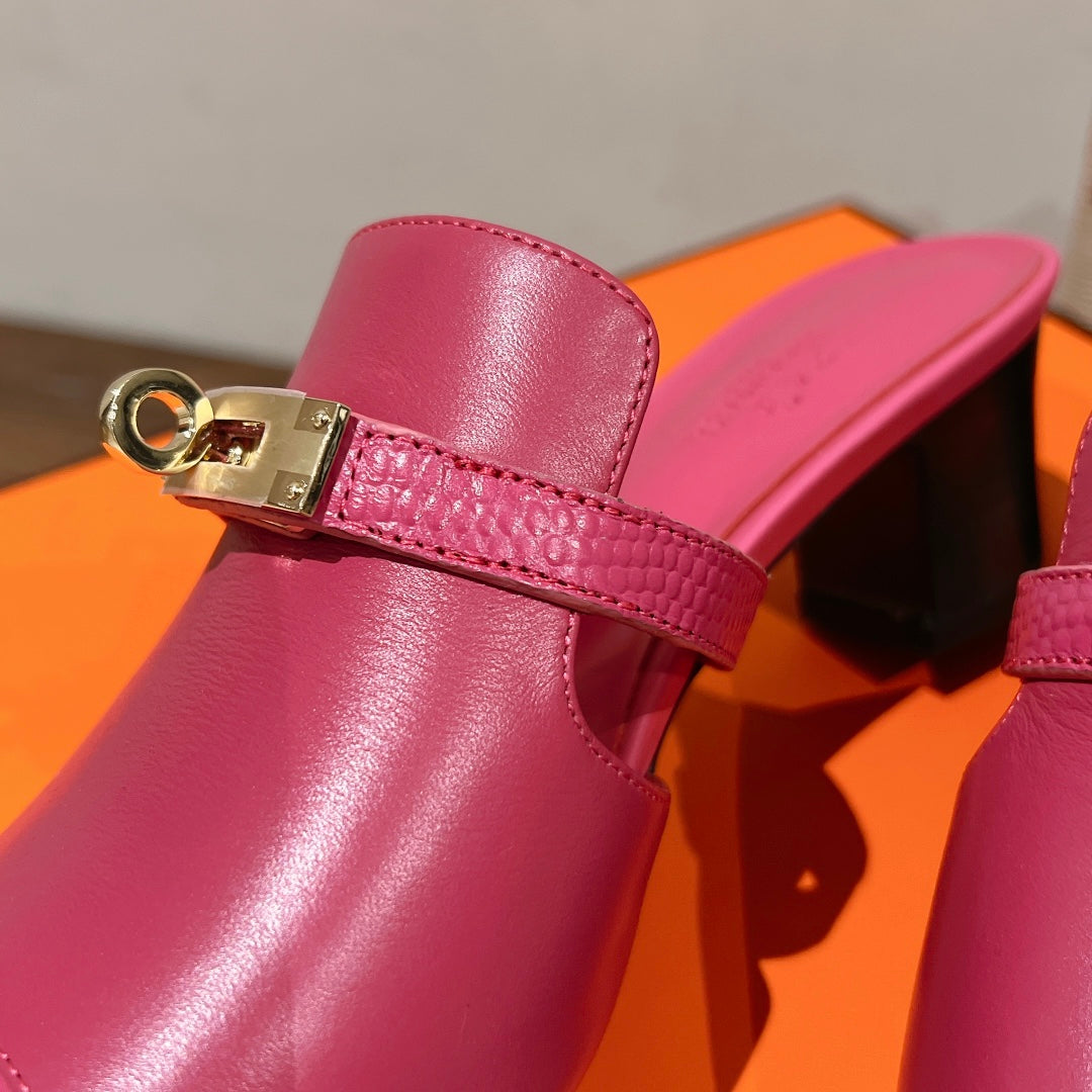 Luxury Shoes - HMS - 090