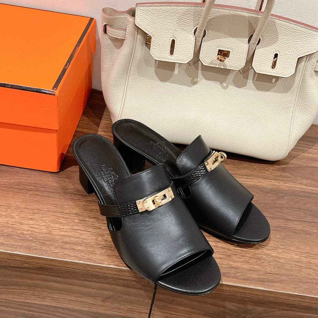 Luxury Shoes - HMS - 091