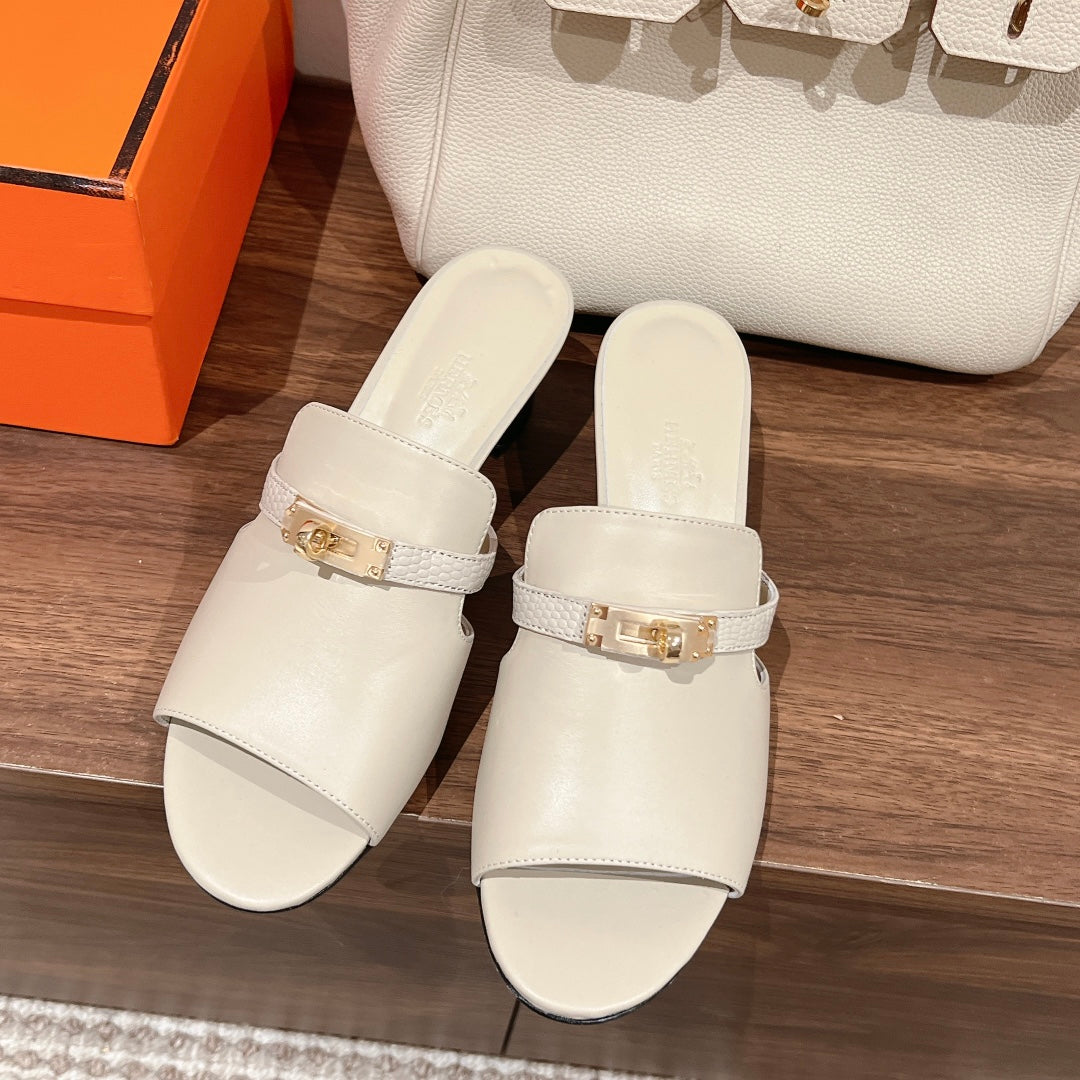 Luxury Shoes - HMS - 092
